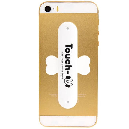 Touch-u Universal Silicone Finger Holder for Mobile Phones