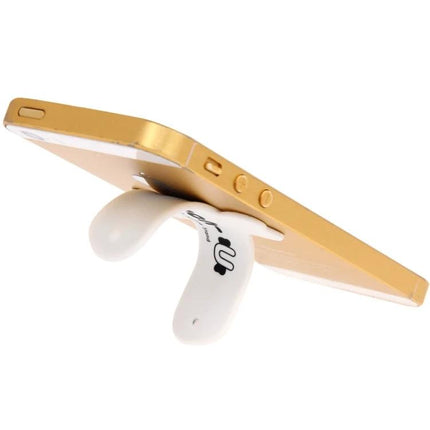 Touch-u Universal Silicone Finger Holder for Mobile Phones