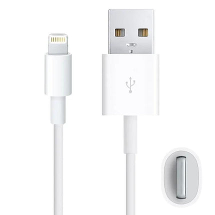 Cable for Keeping Your iPhone Charged in Daily Routines | Syndmart