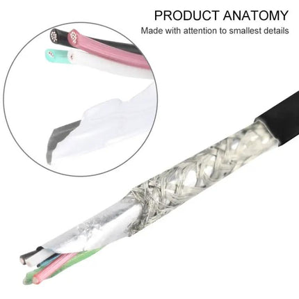 Cable for Keeping Your iPhone Charged in Daily Routines | Syndmart
