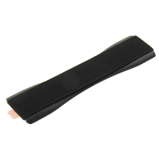Finger Grip Phone Holder for One-Handed Smartphone and Tablet Use