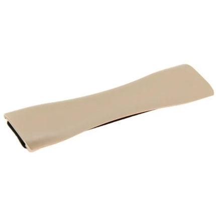 GripMate Finger Grip Phone Holder Universal Black Slim