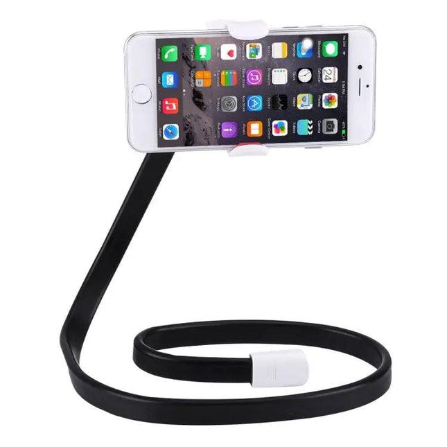 Flexible Clip Mount Holder with Adjustable Clamp Base | Syndmart