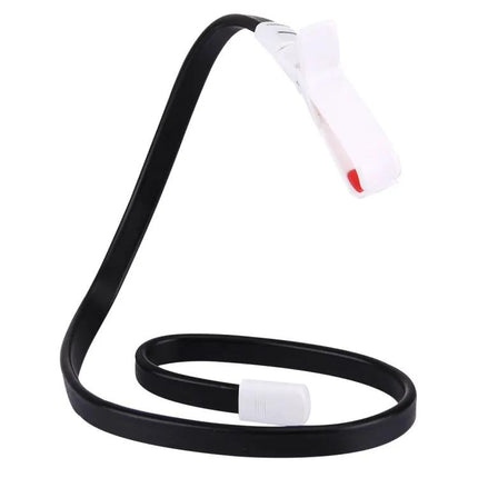 Flexible Clip Mount Holder with Adjustable Clamp Base