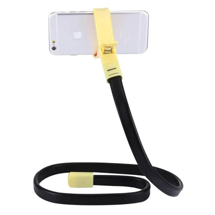 ProMount Flexible Clip Mount Holder With Adjustable Clamp