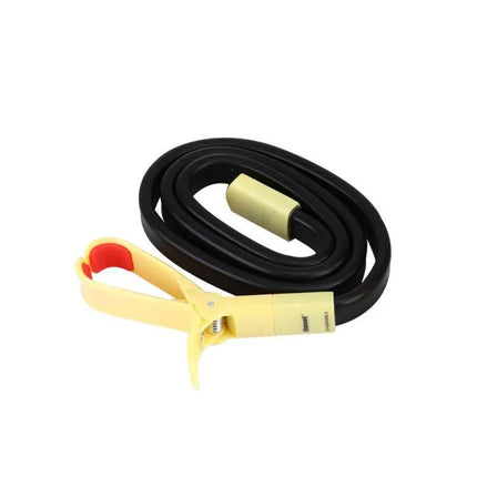 ProMount Flexible Clip Mount Holder With Adjustable Clamp