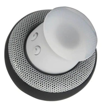 Mushroom Bluetooth Speaker Compact For Commute