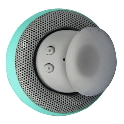 Mushroom Bluetooth Speaker Compact For Commute