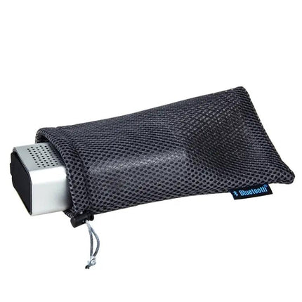 Compact Bluetooth Speaker For Commute And Home