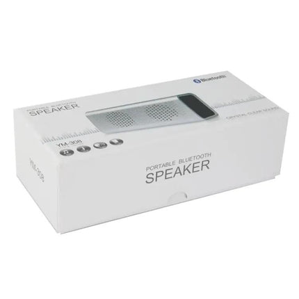 Compact Bluetooth Speaker For Commute And Home