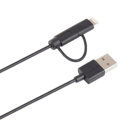 Essential USB Cable for Daily Device Charging on the Go | Syndmart