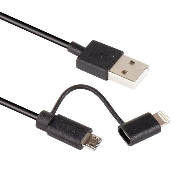 Essential USB Cable for Daily Device Charging on the Go | Syndmart