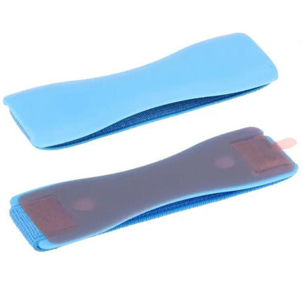 Universal Finger Grip Holder for One-Handed Smartphone Use