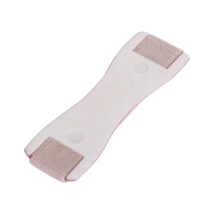 GripMate Finger Grip Holder Elastic One-Handed Black
