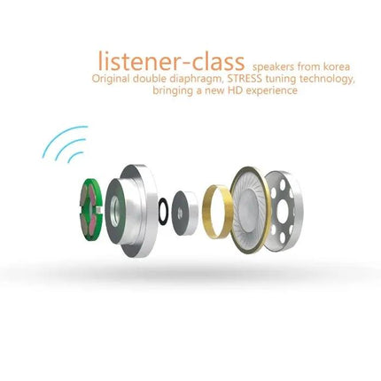 For iPhone, Galaxy, Huawei, Xiaomi, LG, HTC and Other Smart Phones