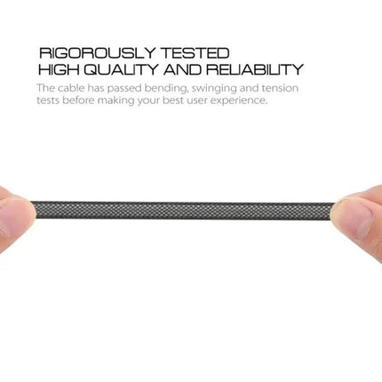 Durable Charging Cable for Daily Phone Use Anywhere