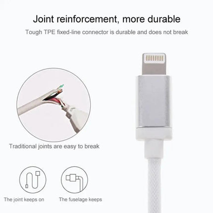 Durable Charging Cable for Daily Phone Use Anywhere