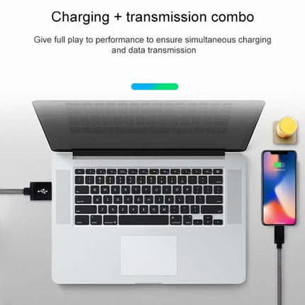 Durable Charging Cable for Daily Phone Use Anywhere