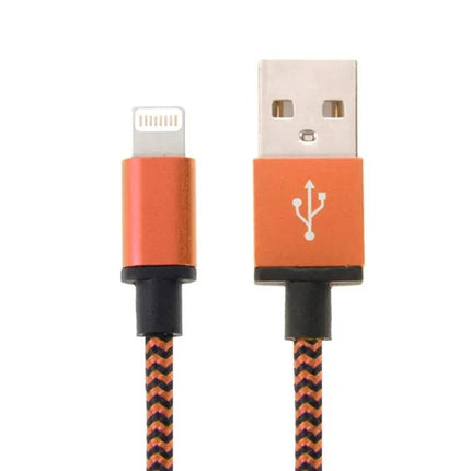 Essential Cable for Everyday Device Charging and Syncing