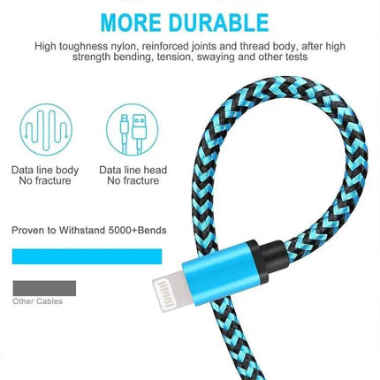 Essential Cable for Everyday Device Charging and Syncing