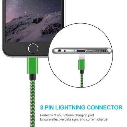 Essential Cable for Everyday Device Charging and Syncing