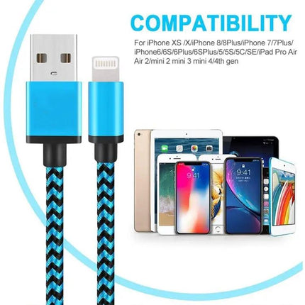 Essential Cable for Everyday Device Charging and Syncing