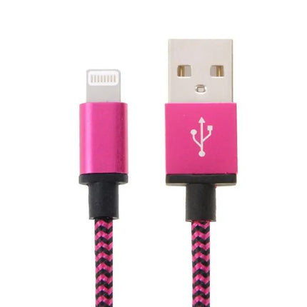 Essential Cable for Everyday Device Charging and Syncing