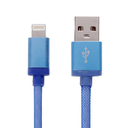 Essential Short Cable for Everyday Mobile Device Charging