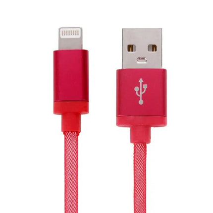 Essential Short Cable for Everyday Mobile Device Charging