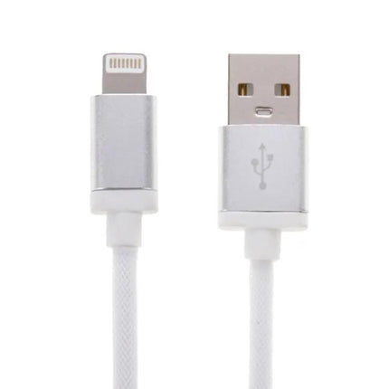 Essential Short Cable for Everyday Mobile Device Charging