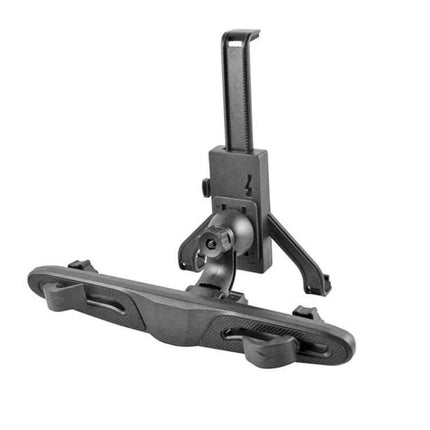 Back Seat Tablet Holder For 7 To 10 Inch Tablets In Car - adjustable car headrest mount for 7–10" tablets, fits iPad and Galaxy Tab