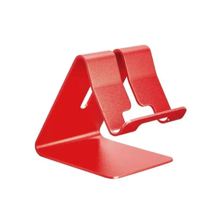Aluminum Desktop Stand for iPads and Smartphones