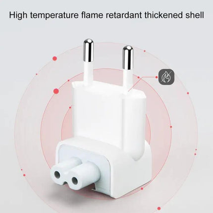 Travel Power Adapter for Everyday International Trips