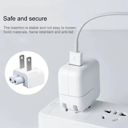 Travel Power Adapter for Everyday International Trips