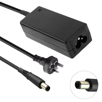 Replacement AC Adapter for Dell XPS 13 Laptops with 45W Power