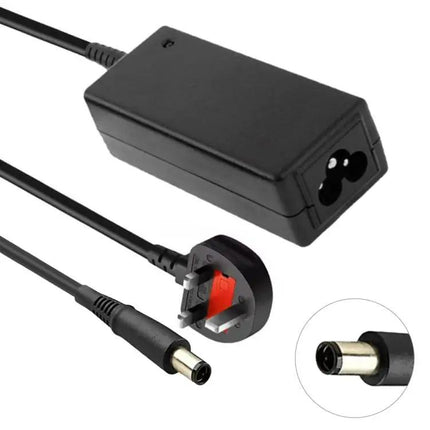 Replacement AC Adapter for Dell XPS 13 Laptops with 45W Power