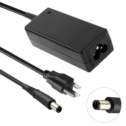 Replacement AC Adapter for Dell XPS 13 Laptops with 45W Power