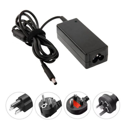 Replacement AC Adapter for Dell XPS 13 Laptops with 45W Power