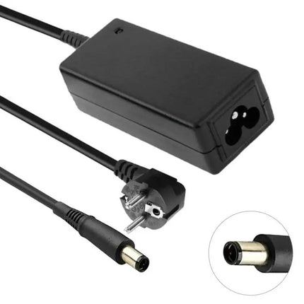 Replacement AC Adapter for Dell XPS 13 Laptops with 45W Power