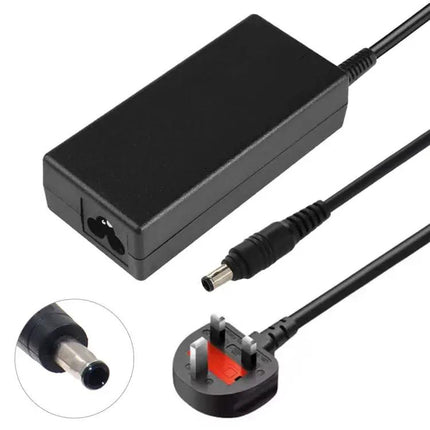 AC Power Adapter for Samsung Laptops and Everyday Charging