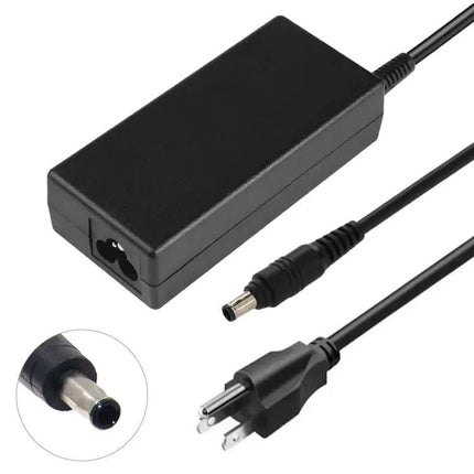 AC Power Adapter for Samsung Laptops and Everyday Charging