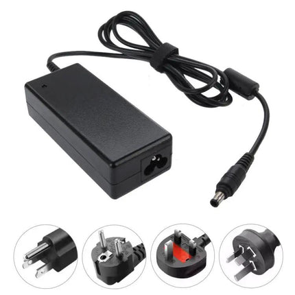 AC Power Adapter for Samsung Laptops and Everyday Charging