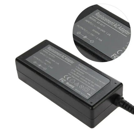 AC Power Adapter for Samsung Laptops and Everyday Charging