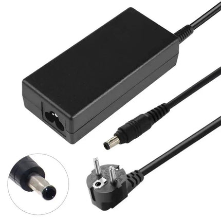 AC Power Adapter for Samsung Laptops and Everyday Charging