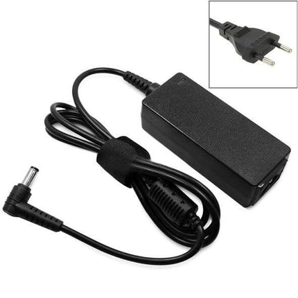 Lenovo AC Adapter for Lenovo Laptops with AU Plug black replacement charger for IdeaPad and compatible MSI models