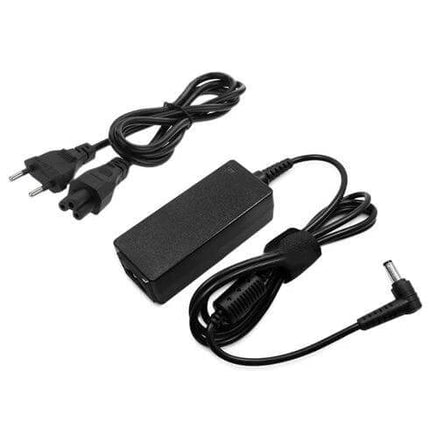 Lenovo AC Adapter for Lenovo Laptops with AU Plug - black replacement charger for IdeaPad and compatible MSI models, compact travel power adapter