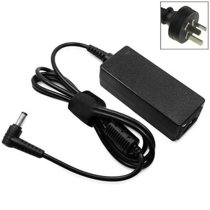 Lenovo AC Adapter for Lenovo Laptops with AU Plug – black replacement charger for IdeaPad and compatible models
