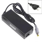 EU Plug / Black