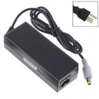 US Plug / Black