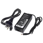 AU Plug / Black